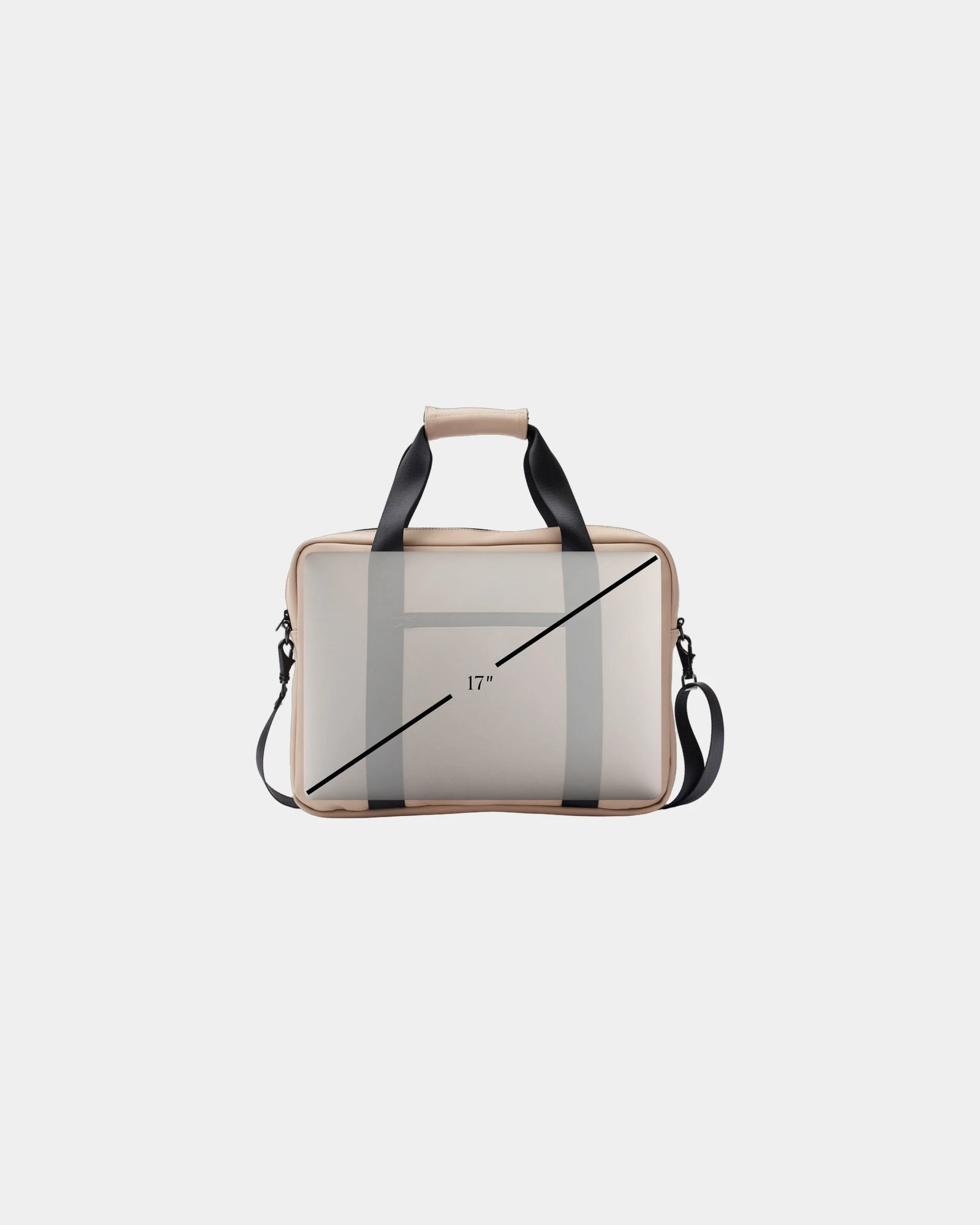 Sac ordinateur Vinga Baltimore 17 pouces à personnaliser - 24