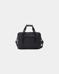 Sac ordinateur Vinga Baltimore 17 pouces à personnaliser - Noir