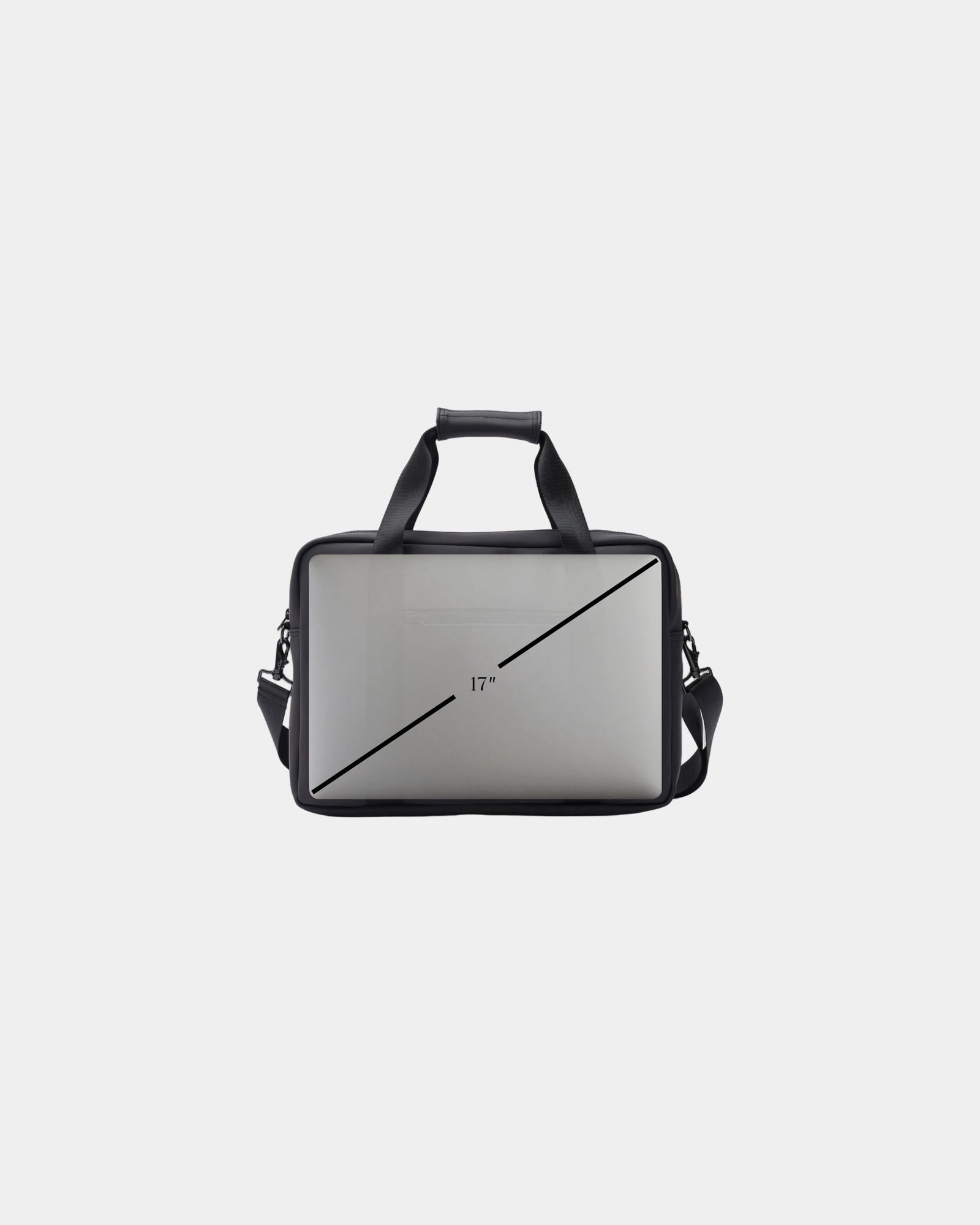 Sac ordinateur Vinga Baltimore 17 pouces à personnaliser - 15