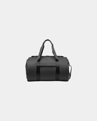 Sac de sport PU Vinga Baltimore 34L à personnaliser - Noir