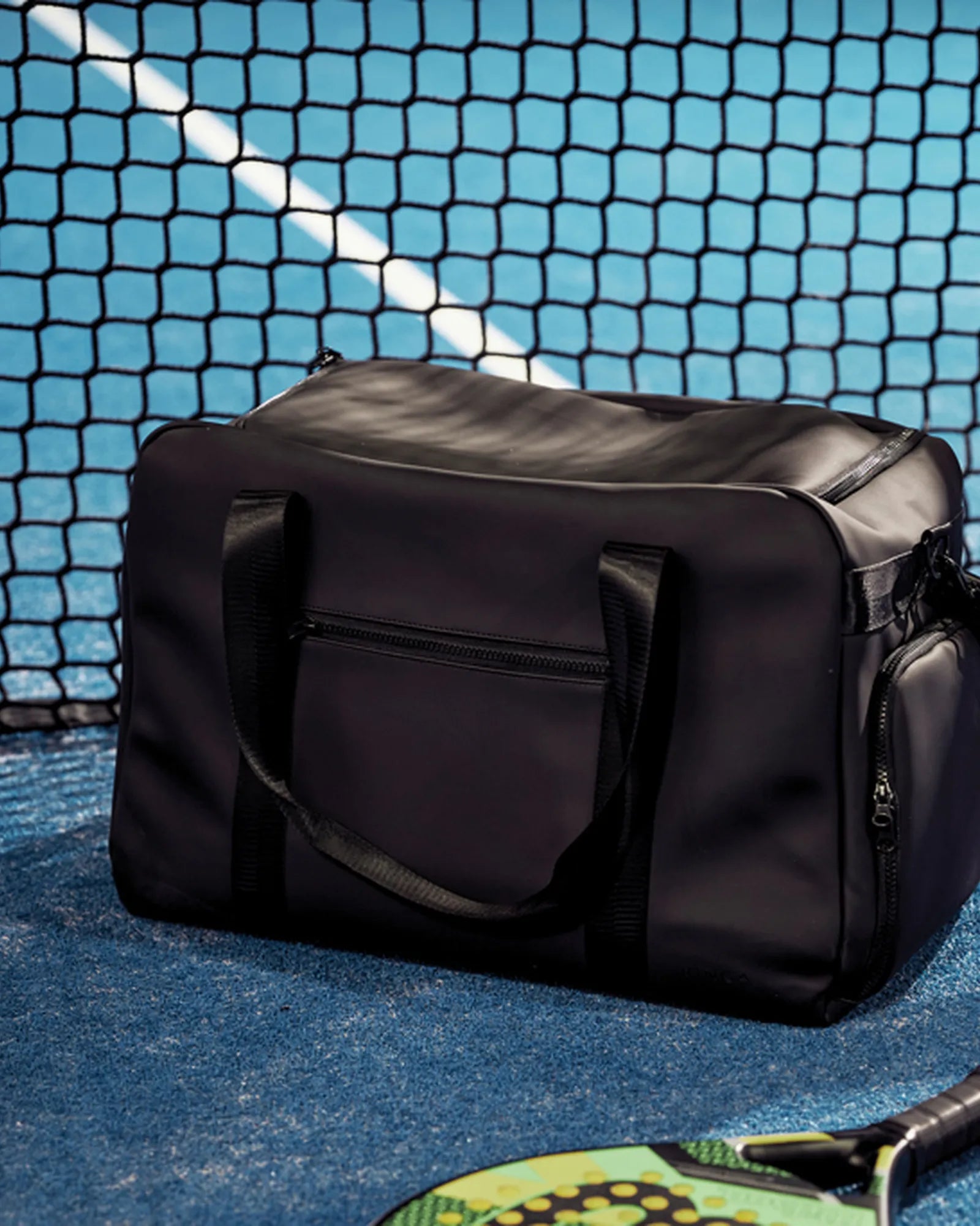 Sac gym PU Vinga Baltimore 50L à personnaliser - 7