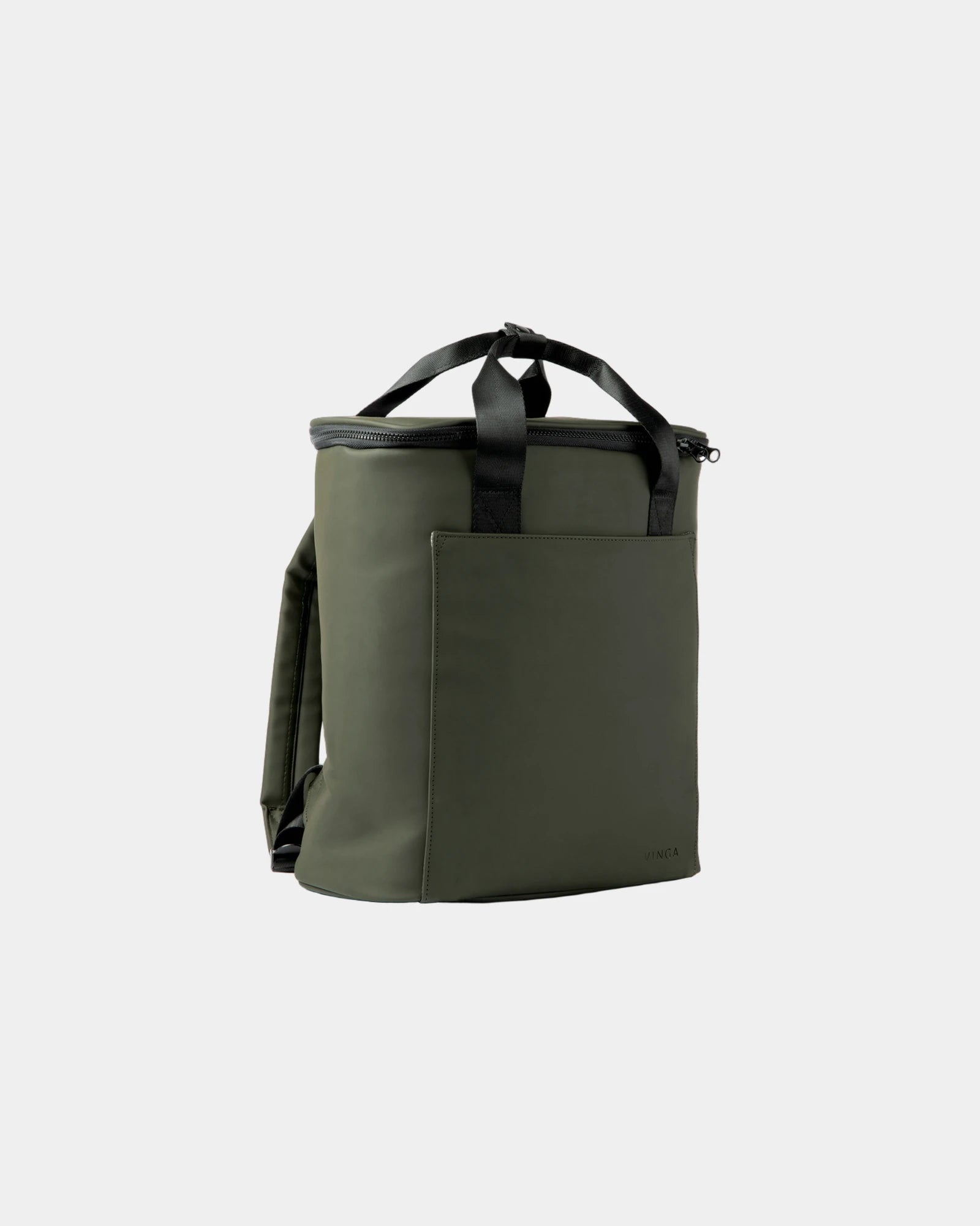 Glacière à dos imperméable Vinga Baltimore à personnaliser - 2