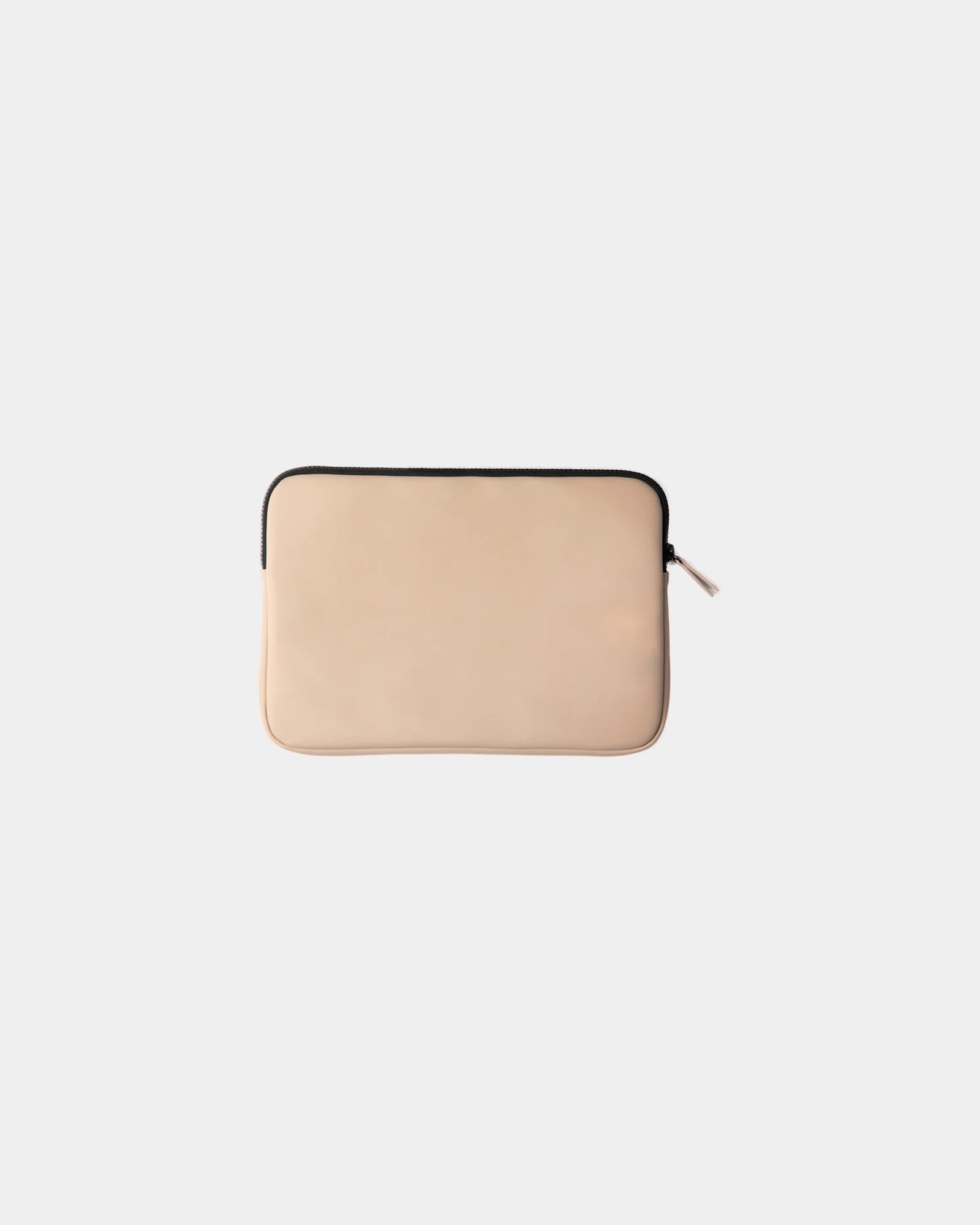 Sac ordinateur portable 15 pouces Vinga Baltimore à personnaliser - Greige