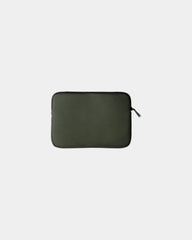 Sac ordinateur portable 15 pouces Vinga Baltimore à personnaliser - Vert