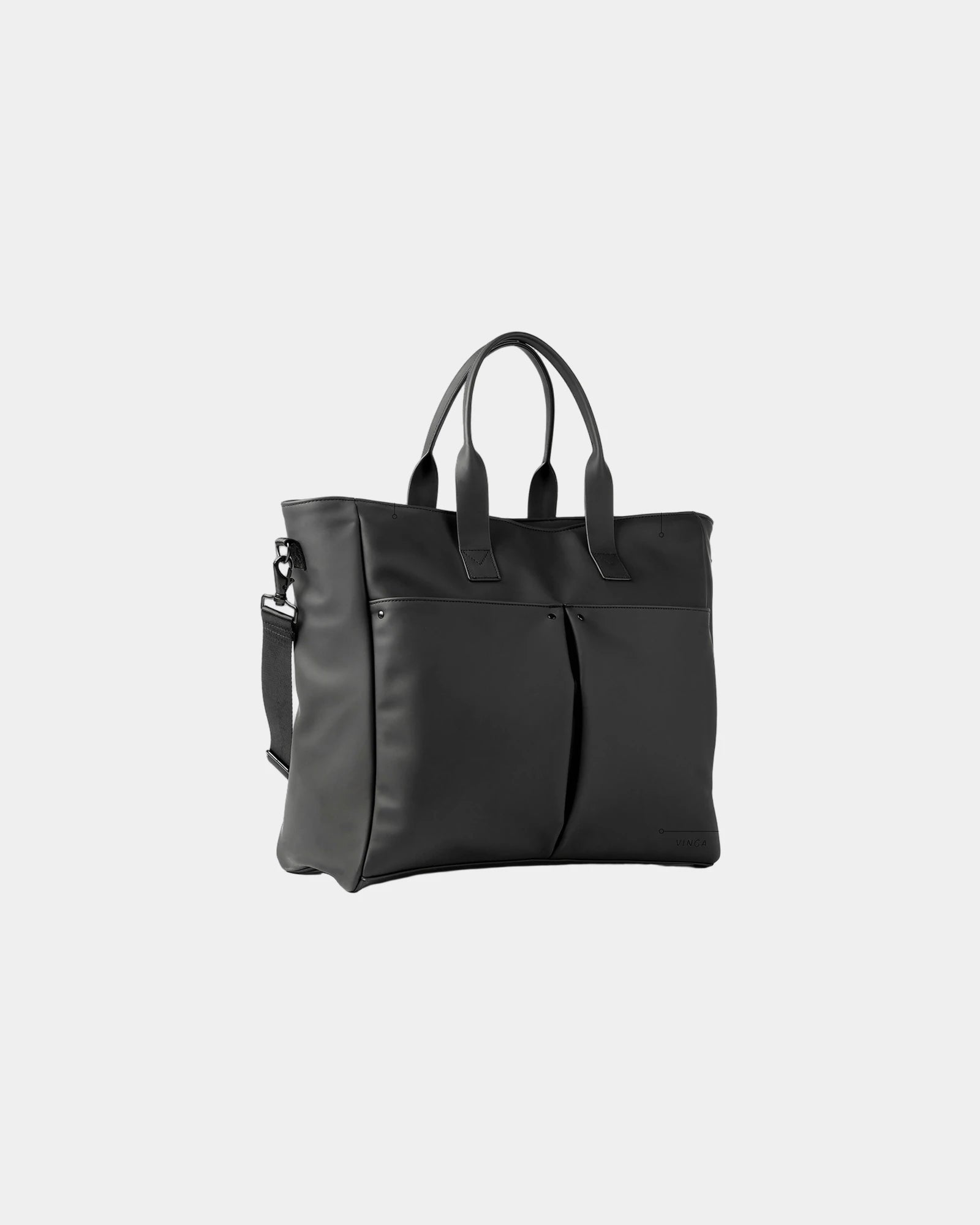 Sac ordinateur PU Vinga Baltimore 30L à personnaliser - 4
