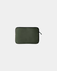Sac ordinateur portable 14 pouces Vinga Baltimore à personnaliser - Vert
