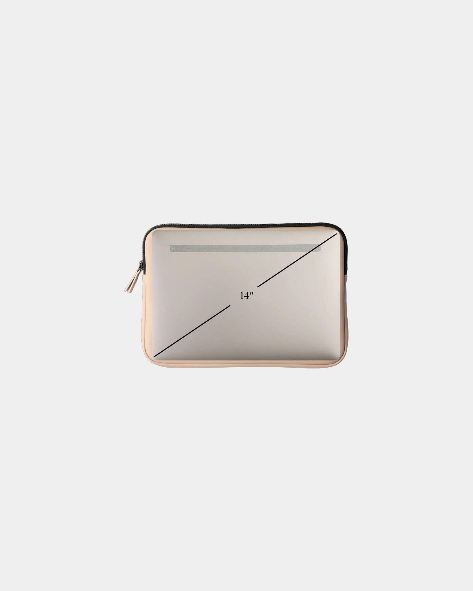 Sac ordinateur portable 14 pouces Vinga Baltimore à personnaliser - 12