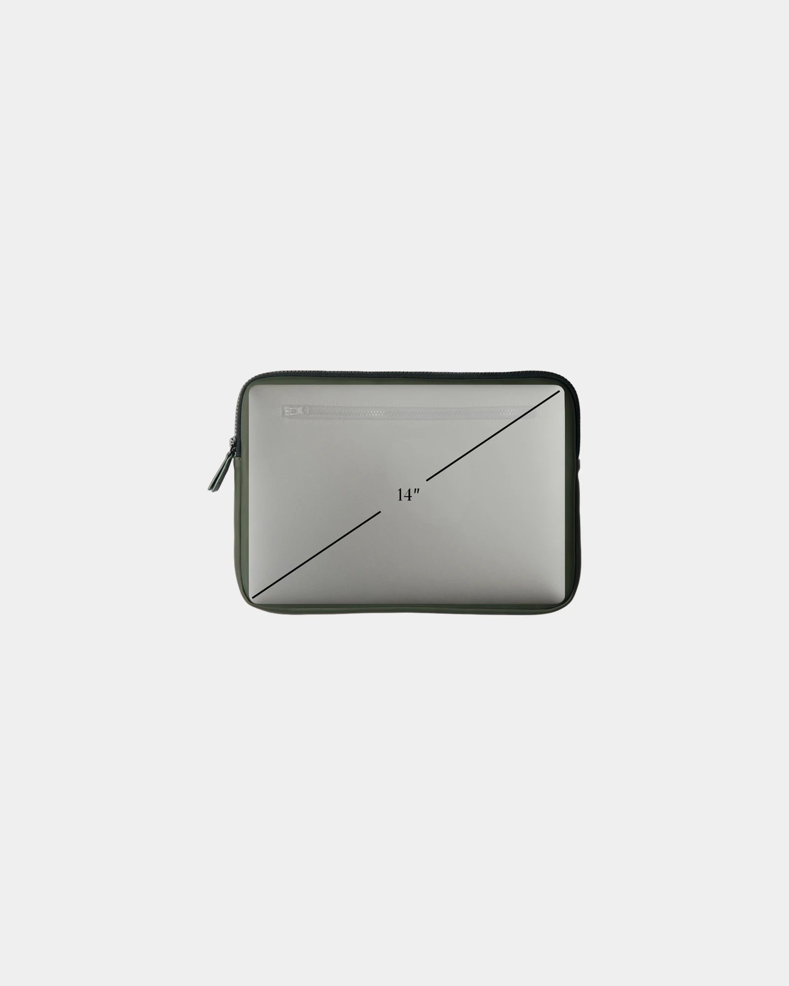 Sac ordinateur portable 14 pouces Vinga Baltimore à personnaliser - 3