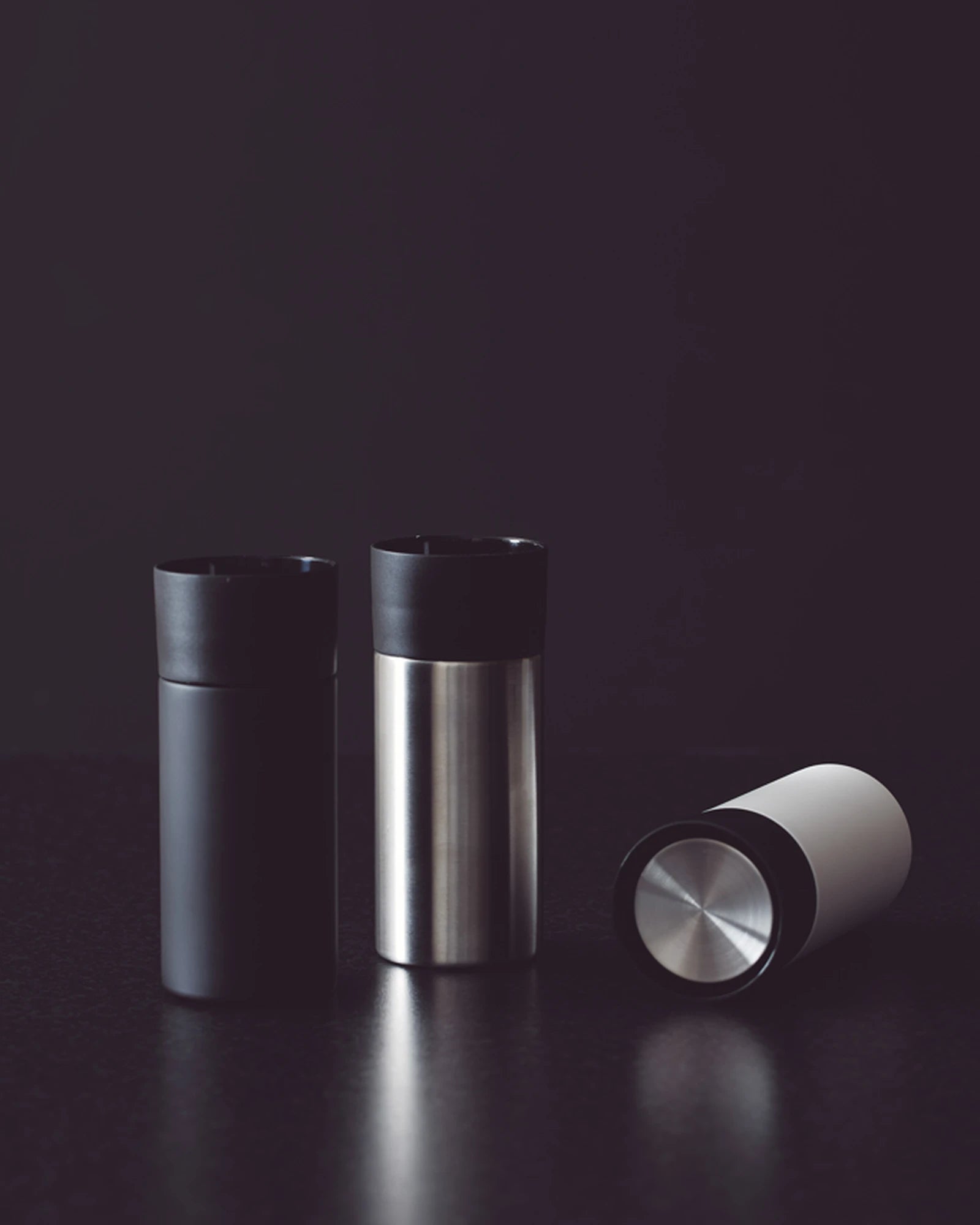 Tasse thermos acier Vinga Otis 300ml à personnaliser - 15