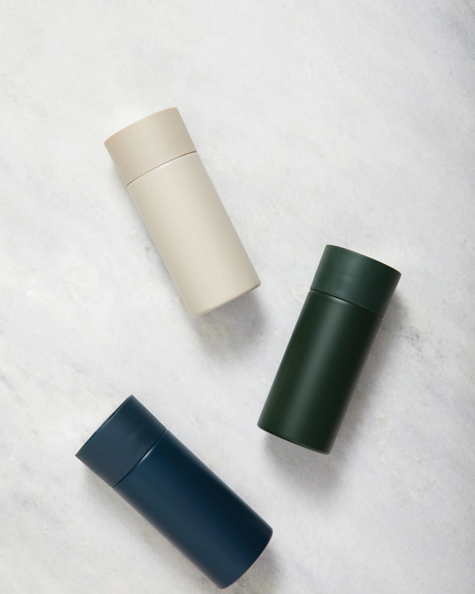 Tasse thermos acier Vinga Otis 300ml à personnaliser - 20