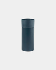Tasse thermos acier Vinga Otis 300ml à personnaliser - Bleu Marine