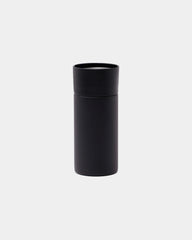 Tasse thermos acier Vinga Otis 300ml à personnaliser - Noir