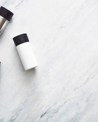 Tasse thermos acier Vinga Otis 300ml à personnaliser - 5