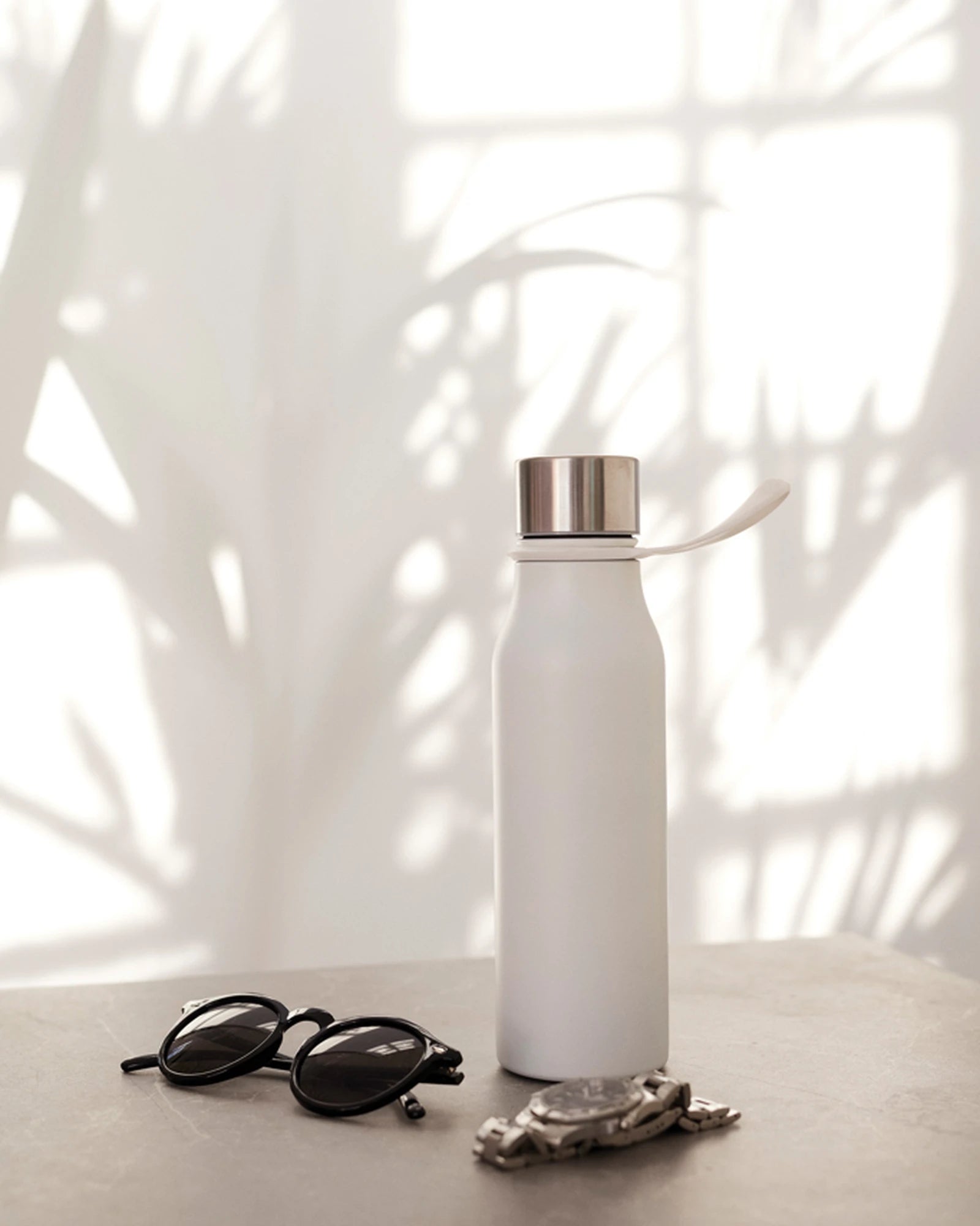 Bouteille thermos inox Vinga Lean 450ml à personnaliser - 12