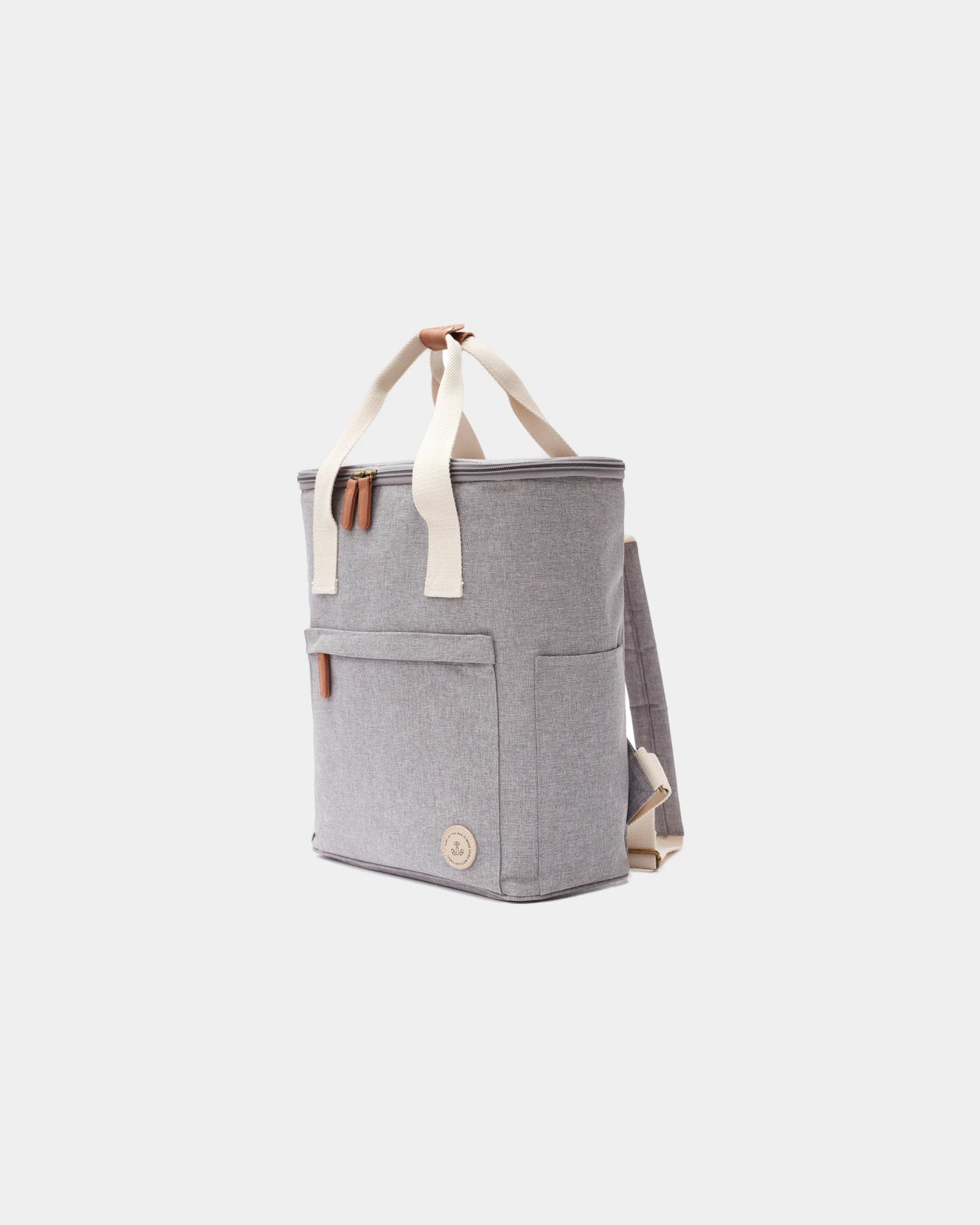 Sac à dos isotherme PET Vinga Sortino trail à personnaliser - 2