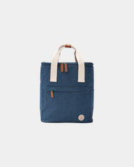 Sac à dos isotherme PET Vinga Sortino trail à personnaliser - Bleu