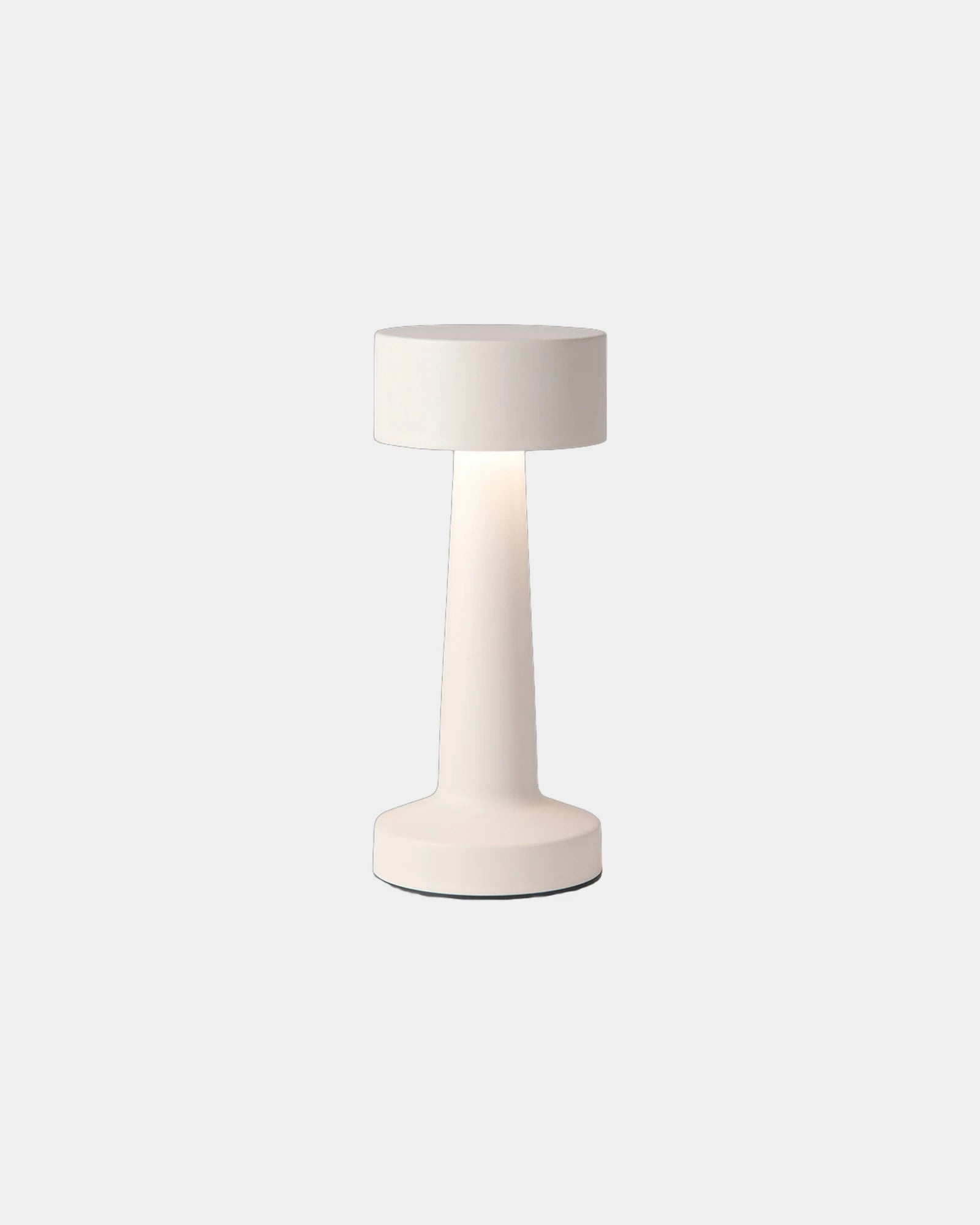 Lampe en ABS recyclé Vinga Maris à personnaliser - 16