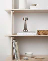 Lampe en ABS recyclé Vinga Maris à personnaliser - 9