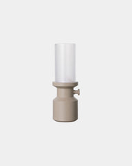 Lampe de table ABS recyclé Vinga Niori à personnaliser - 10