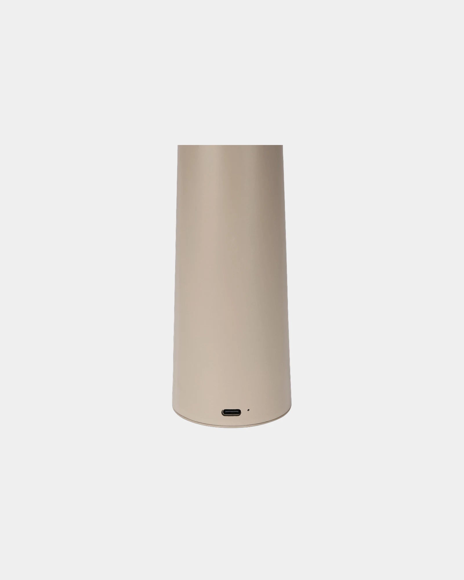 Lampe de table métal ABS recyclé Vinga Avery à personnaliser - 10