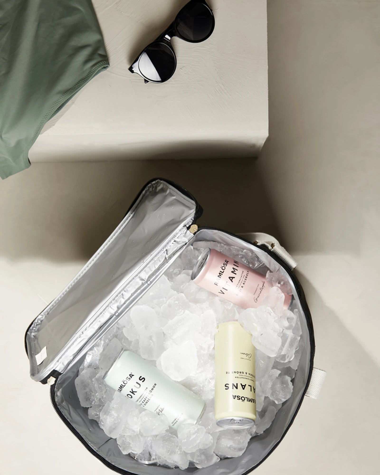 Sac isotherme PET Vinga Sortino 25L à personnaliser - 18