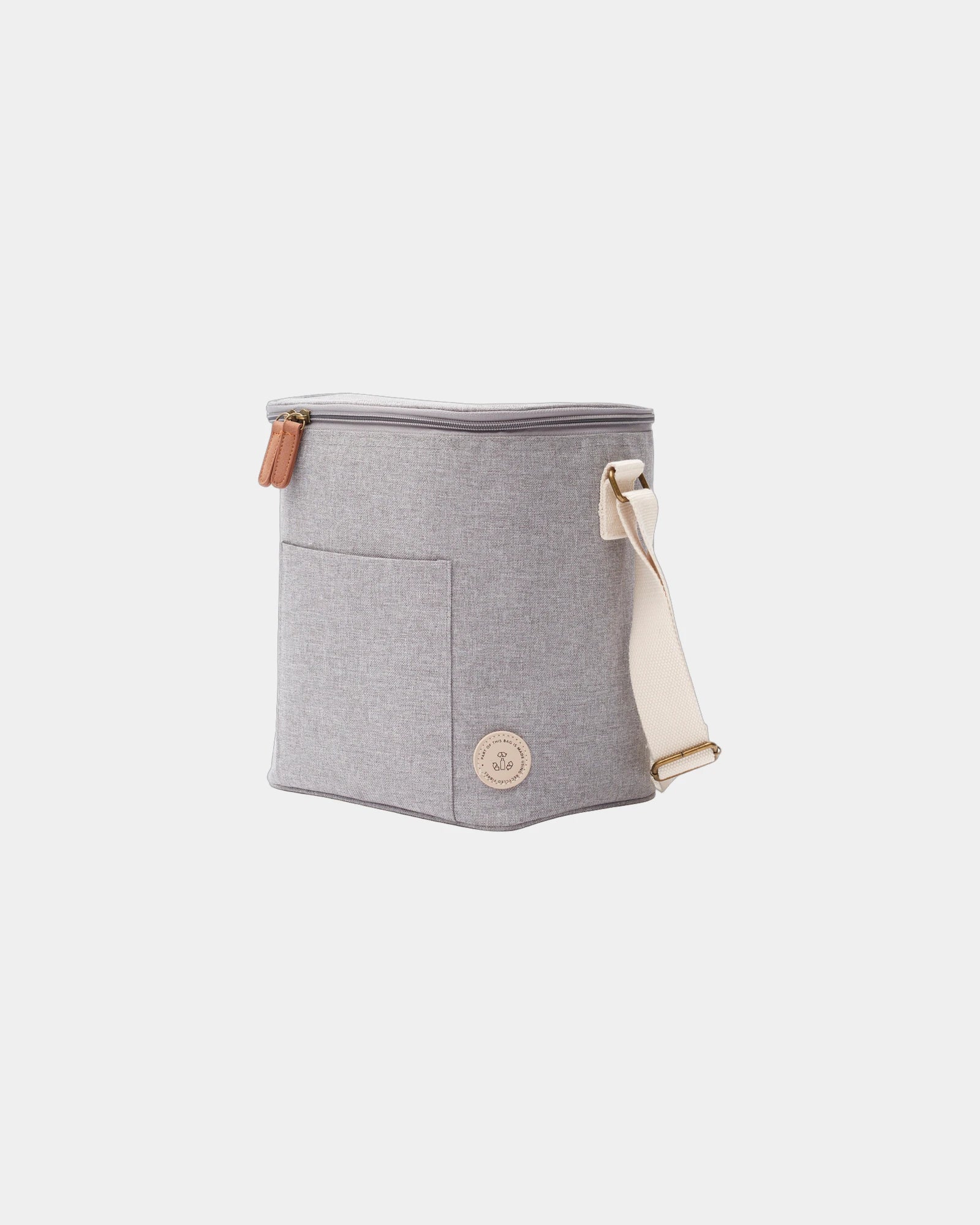 Sac isotherme PET Vinga Sortino 9.5L à personnaliser - 2