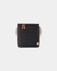 Sac isotherme PET Vinga Sortino 9.5L à personnaliser - Noir