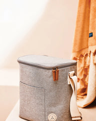 Sac isotherme PET Vinga Sortino 9.5L à personnaliser - 5