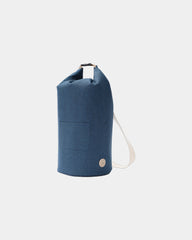Sac isotherme tube PET Vinga Sortino 15L à personnaliser - Bleu