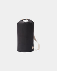 Sac isotherme tube PET Vinga Sortino 15L à personnaliser - Noir