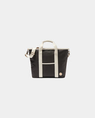Sac isotherme PET Vinga Sortino 18.5L à personnaliser - Noir
