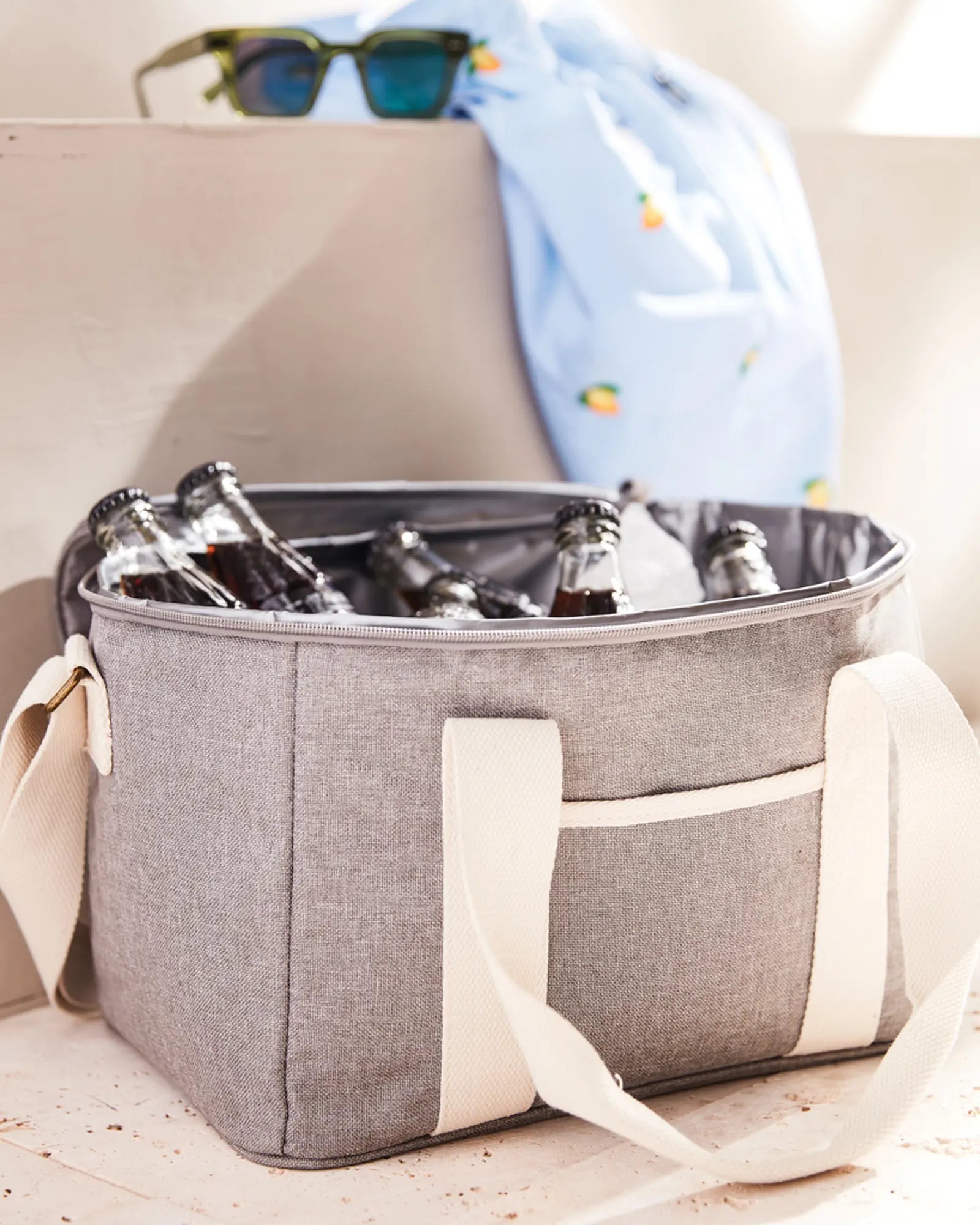 Sac isotherme PET Vinga Sortino 12L à personnaliser - 5