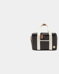 Sac isotherme PET Vinga Sortino 12L à personnaliser - Noir