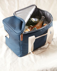 Sac isotherme PET Vinga Sortino 12L à personnaliser - 12
