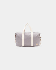 Sac weekend PET Vinga Sortino 31L à personnaliser - Gris