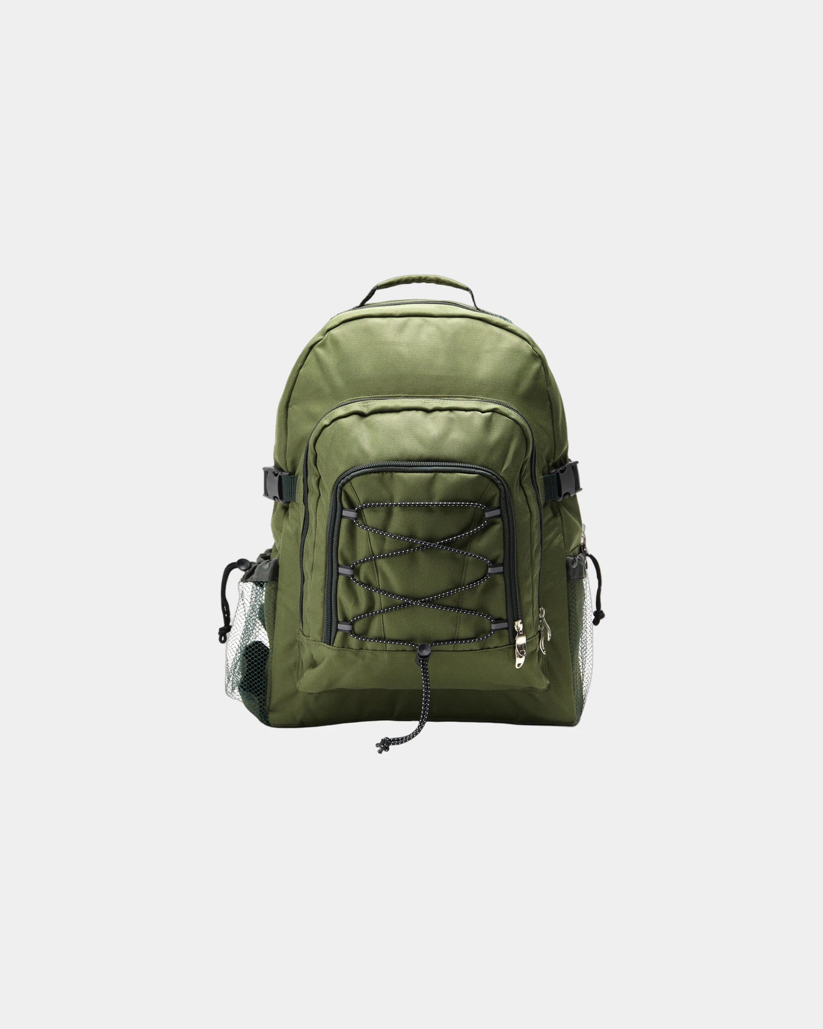 Sac à dos isotherme Vinga Parks 22L à personnaliser - Vert