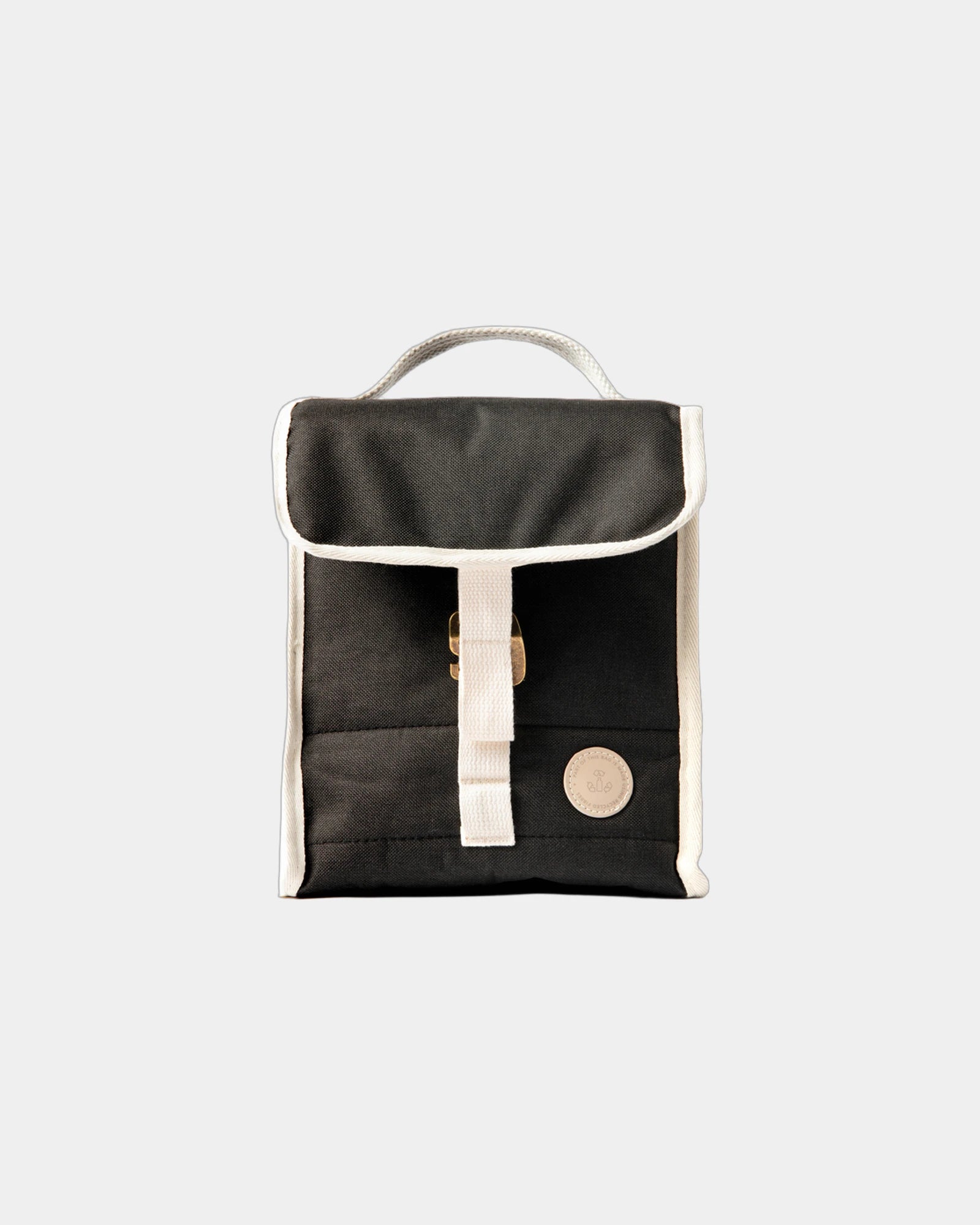 Glacière isotherme PET Vinga Sortino 7.5L à personnaliser - Noir