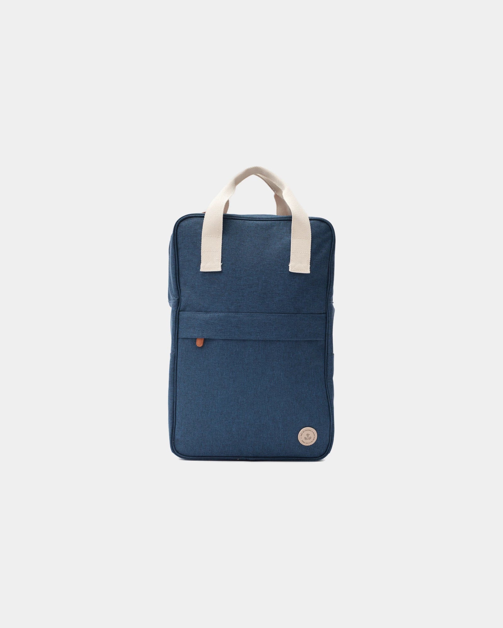 Sac à dos isotherme PET Vinga Sortino 22L à personnaliser - Bleu