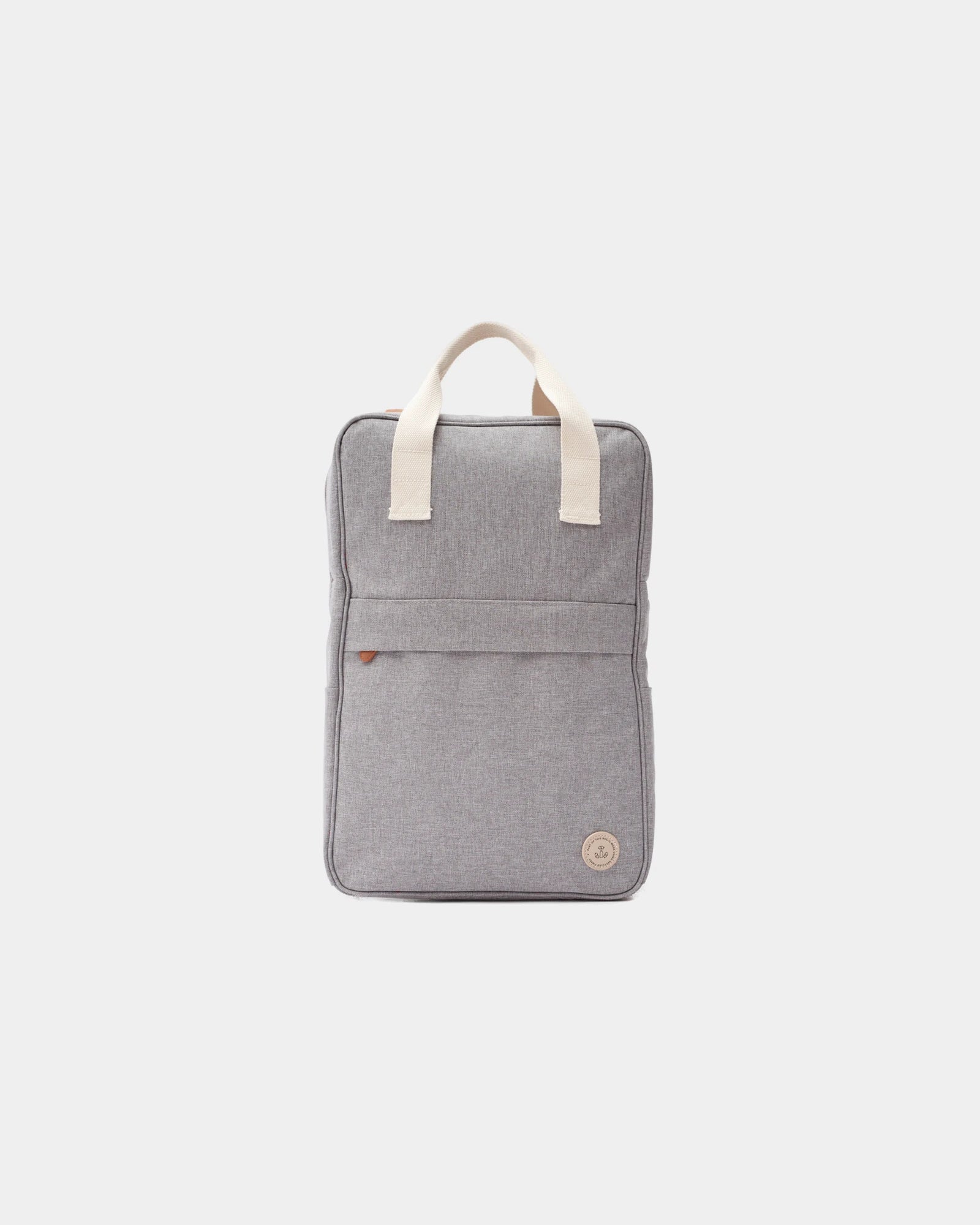 Sac à dos isotherme PET Vinga Sortino 22L à personnaliser - Gris