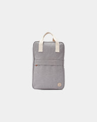 Sac à dos isotherme PET Vinga Sortino 22L à personnaliser - Gris
