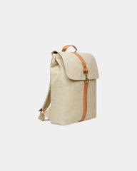 Sac à dos en toile recyclée Vinga Bosler 43 x 30.5 cm à personnaliser - 11