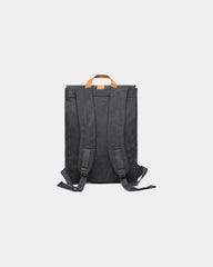 Sac à dos en toile recyclée Vinga Bosler 43 x 30.5 cm à personnaliser - 5