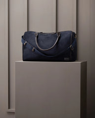 Sac weekend polyester Vinga Hunton 48.5 cm à personnaliser - 5
