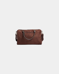 Sac weekend polyester Vinga Hunton 48.5 cm à personnaliser - 7