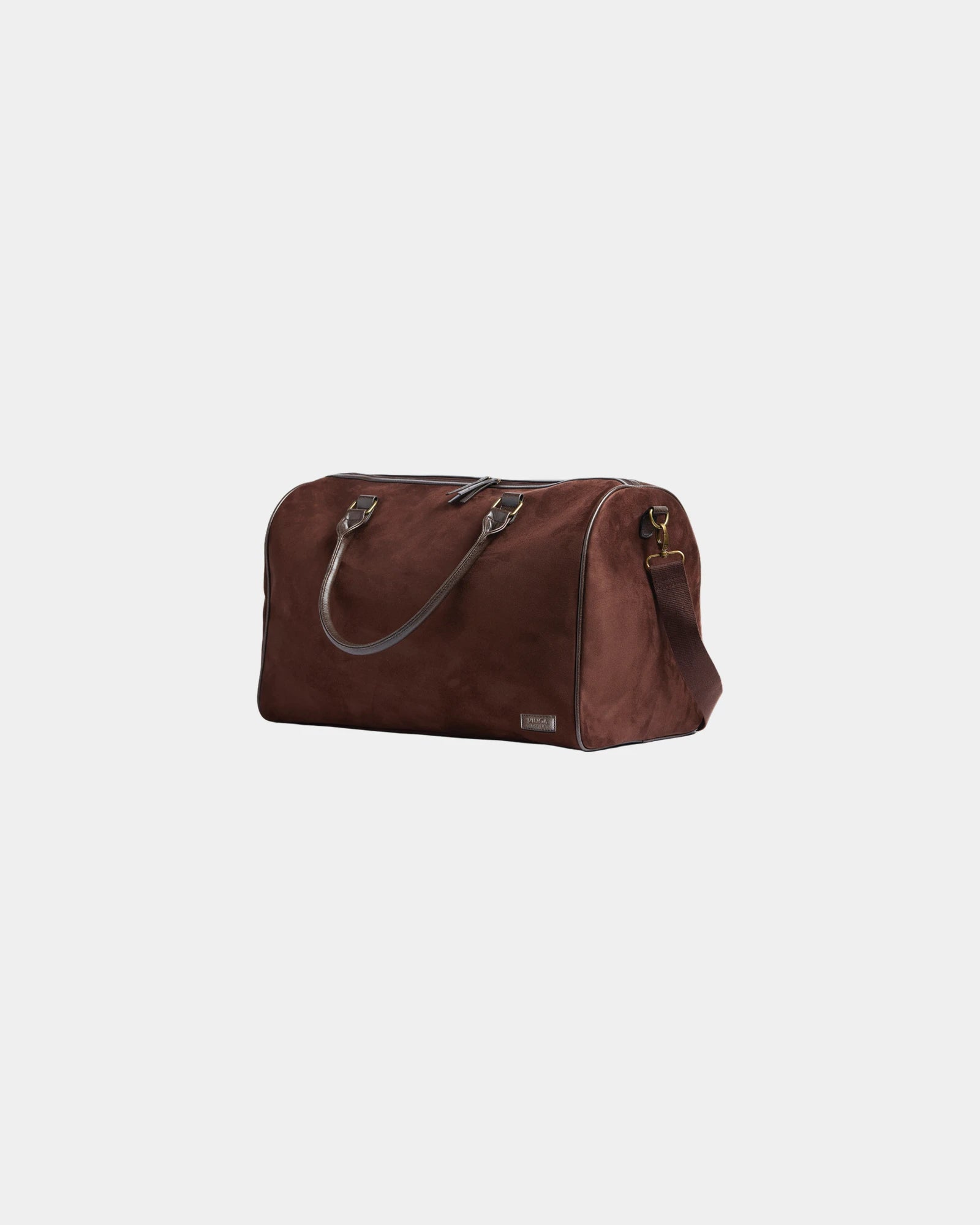 Sac weekend polyester Vinga Hunton 48.5 cm à personnaliser - 8