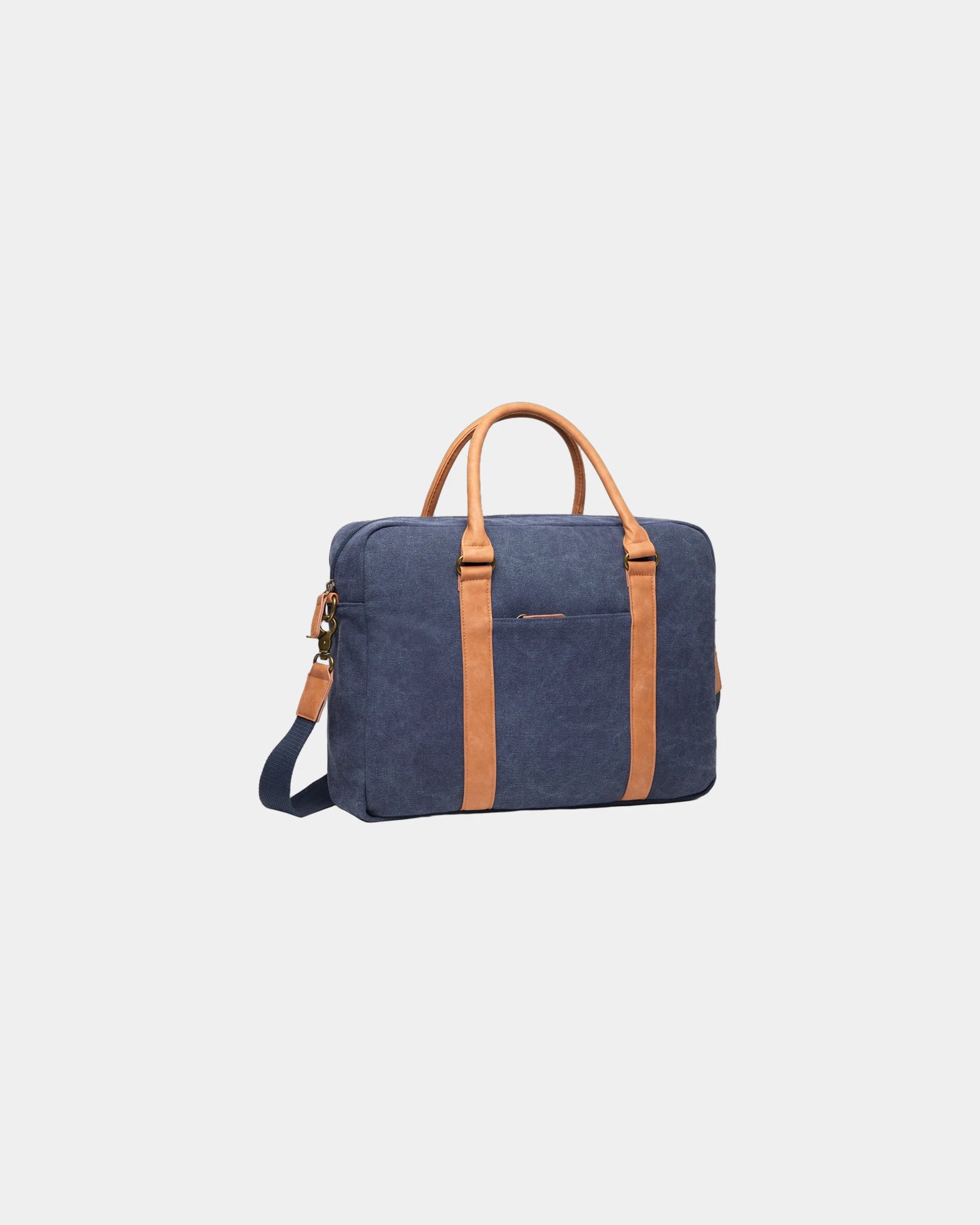Sac ordinateur toile recyclée Vinga RCS Bosler à personnaliser - 17