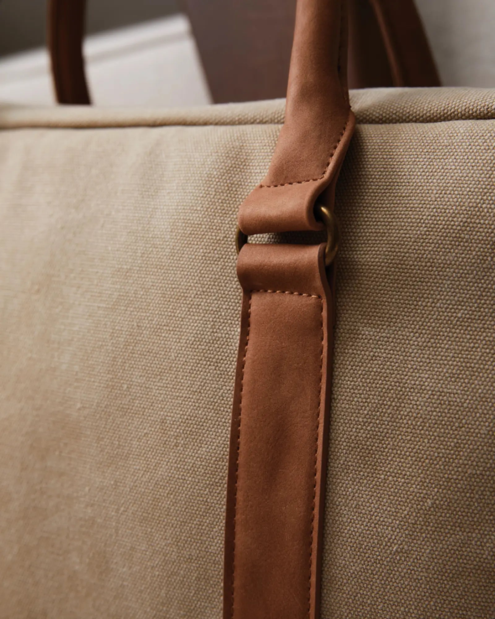 Sac ordinateur toile recyclée Vinga RCS Bosler à personnaliser - 16