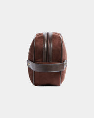 Trousse de toilette polyester Vinga Hunton à personnaliser - 2