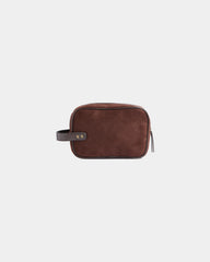 Trousse de toilette polyester Vinga Hunton à personnaliser - 4