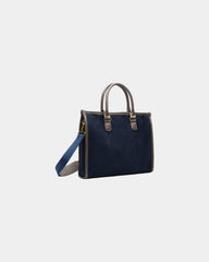 Sacoche ordinateur polyester Vinga Hunton 17" à personnaliser - 8